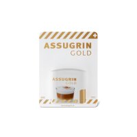 ASSUGRIN Gold Dispenser 112044 300 Stück
