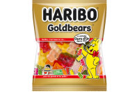 HARIBO Goldbären Mini 8g 350590 100 pcs.