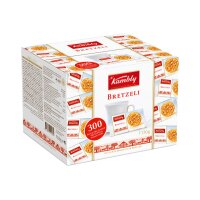 KAMBLY Bretzeli Gastro 1,2kg 4104 300 pcs.