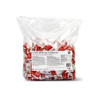 WERNLI Choco Petit Beurre mini 8270000 6.3g, 300 Stk.