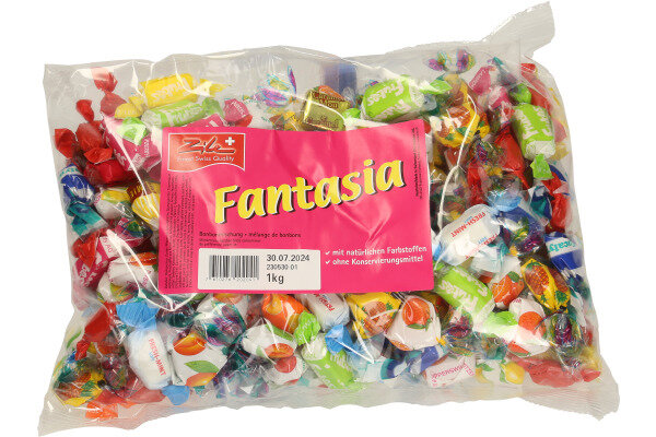 ZILE Fantasia 352620 1kg