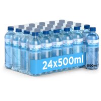 VALSER Calcium & Magnesium PET 50cl 683180 24...