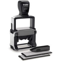 trodat Textstempel Professional 4.0 Typomatic 5253