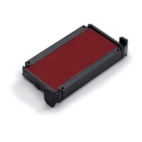 TRODAT Tampon encreur 6/4910EKRO rouge