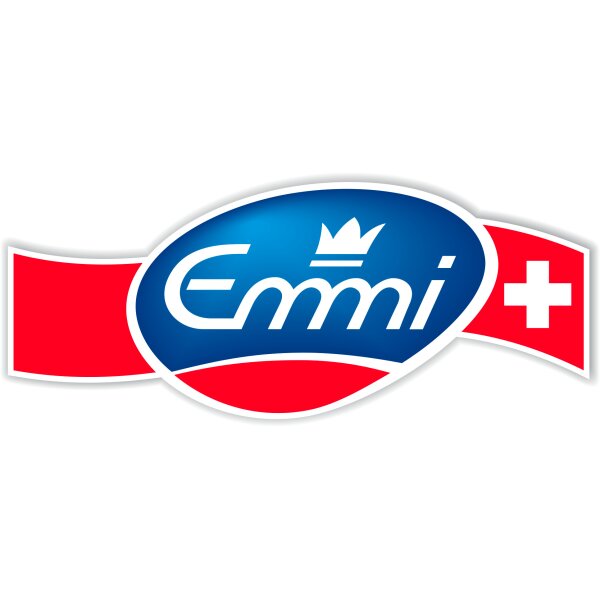EMMI Kaffeerahm 1003329 10x10 Stk. à 12g