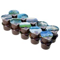 EMMI Kaffeerahm 1003329 10x10 Stk. à 12g