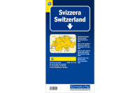 KÜMMERLY+FREY Suisse TCS 2021 3-259-04304- 1:301000