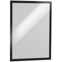 DURABLE Cadre daffichage magnétique DURAFRAME A3...