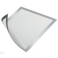 DURABLE Magnet-Rahmen DURAFRAME MAGNETIC, DIN A3, schwarz