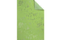 STEWO Papier-cadeau Miron 2514989146 70x100cm vert