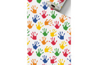 STEWO Papier-cadeau Hands 2522942920 0.5x250m multicolor