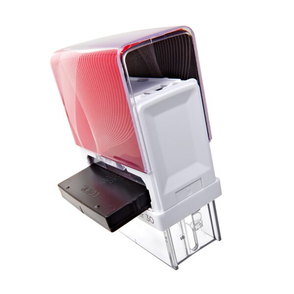 COLOP Textstempelautomat "D-I-Y Sets" Printer 40 2 Set
