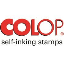 COLOP Zifferbänderstempel 3mm 3004 4-stellig