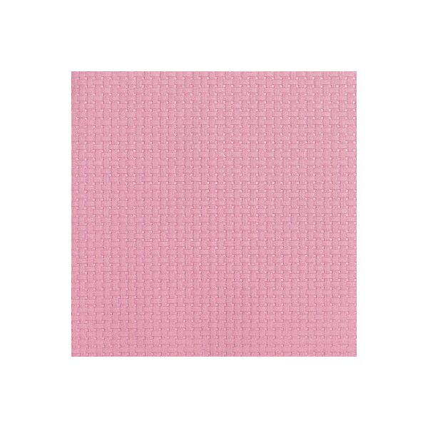 STEWO Servietten 33x33cm 2572748525 Karo rosa 15 Stück