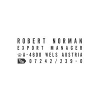 trodat Kit tampon à encrage automatique Typo Printy 4912