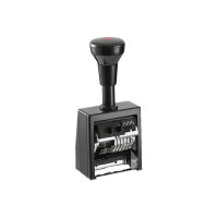 REINER Tampon nombres RH201025 bloc 4,5mm