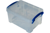USEFULBOX Box plastifier 1,6lt 68507200 transparent