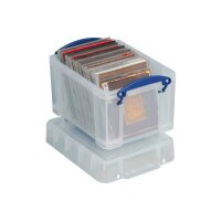 USEFULBOX Kunststoffbox 3lt 68502000 transparent