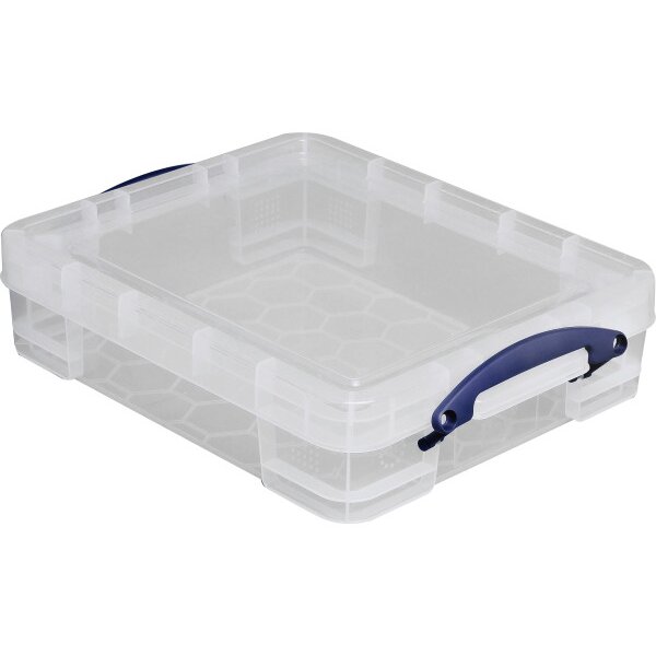 USEFULBOX Box plastifier 11l 68502800 transparent