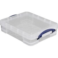 USEFULBOX Box plastifier 11lt 68502800 transparent