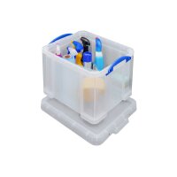 USEFULBOX Box plastifier 35lt 68503900 transparent
