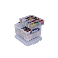 USEFULBOX Schubladenbox PP 68505100 12 Fächer