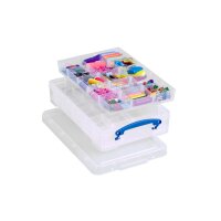 USEFULBOX Schubladenbox PP 68504600 15 Fächer