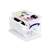 USEFULBOX Schubladenbox PP 68504700 8 Fächer