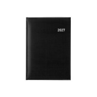 BIELLA Agenda Quattro 2027 803410020027U 1J/1P bleu ML...