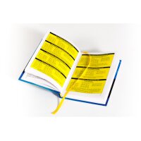 GOLDMANN Agenda Das Mondjahr 2027 9783442395392 1S/2P DE 10.5x14.7cm