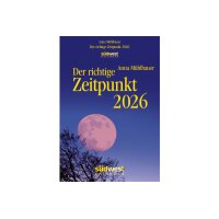 SÜDWEST Der richtige Zeitpunkt 2026 9783517103730...