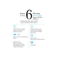 SÜDWEST Der richtige Zeitpunkt 2026 9783517103730...