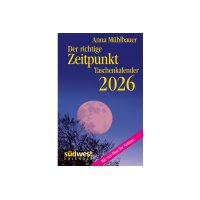 SÜDWEST Der richtige Zeitpunkt 2026 9783517103754...