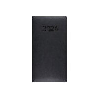 SIMPLEX Taschenagenda Simply Flex 2026 6950J1.26 1W/2S...
