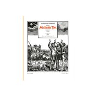 STAEMPFLI Bildkalender 2026 9783727261923 Der Hinkende...