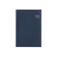 BREPOLS Agenda Minister Lima Ku. 2026 0.218.1256 1T/1S...