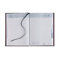 BREPOLS Agenda Minister Lima Ku. 2026 0.218.1256 1T/1S...