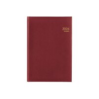 BREPOLS Agenda Omega Lima Kul. 2026 0.030.1256 1W/2S...