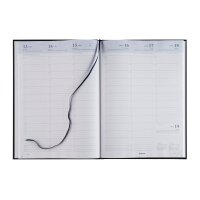 BREPOLS Agenda Omega Lima Kul. 2026 0.030.1256 1W/2S...