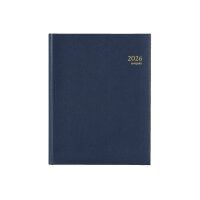 BREPOLS Agenda Timing Lima Kul. 2026 0.136.1256 1W/2S...