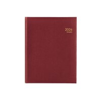 BREPOLS Agenda Timing Lima Kul. 2026 0.136.1256 1W/2S...