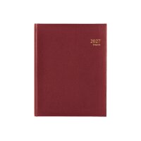 BREPOLS Agenda Timing Lima Kul. 2027 0.136.1256 1W/2S...