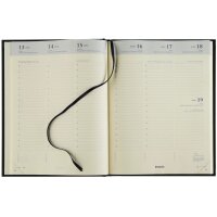 BREPOLS Agenda Timing Lima Kul. 2027 0.136.1256 1W/2S...