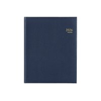 BREPOLS Agenda Concorde Lima Ku. 2026 0.240.1256 1W/2S...