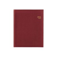 BREPOLS Agenda Concorde Lima Ku. 2026 0.240.1256 1W/2S...