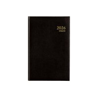 BREPOLS Agenda Saturnus Lima Ku. 2026 0.216.1256 1T/1S...