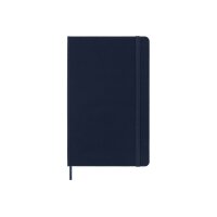 MOLESKINE Wochen-Notizkalender 26/27 DHB2018WN3Y27 18M...
