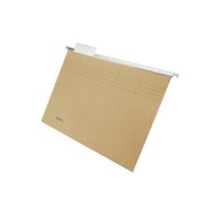 BIELLA Dossier suspendu Set A4 27045600U 27045600U oliv 32x26cm 5 pce.