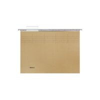 BIELLA Hängemappen-Set A4 27041400U olive 32x24cm,...