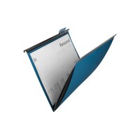 BIELLA Register-Hängemappen-Set A4 27143005U blau...